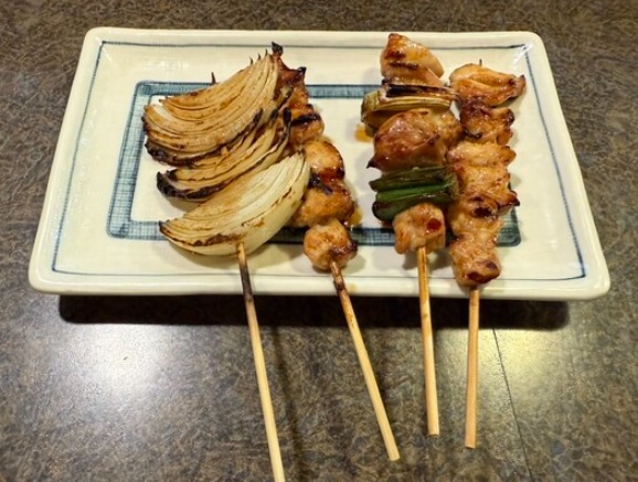 グルメ体験