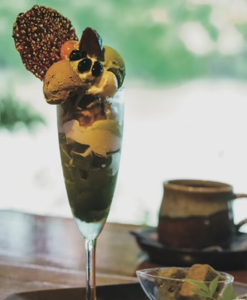 料理3