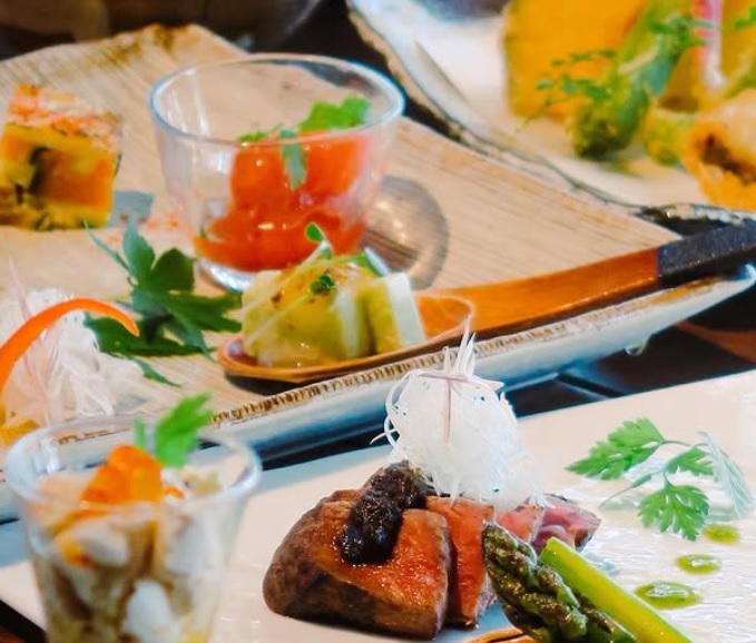 料理4