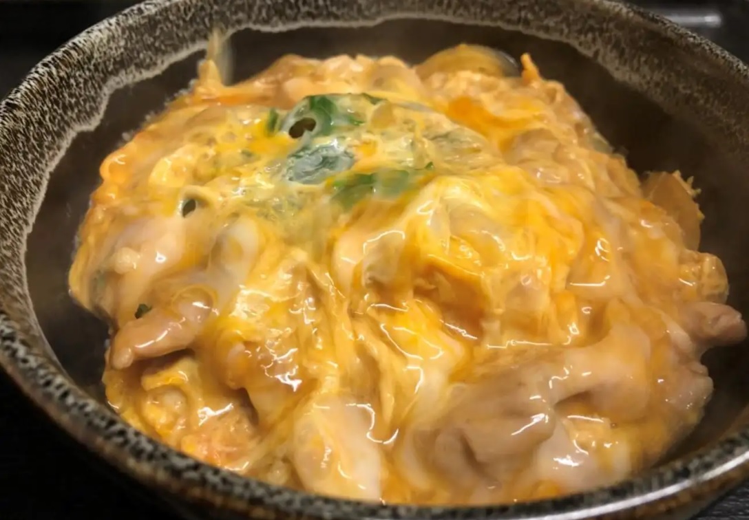 グルメ体験
