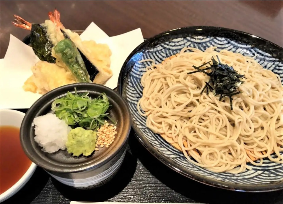 グルメ体験