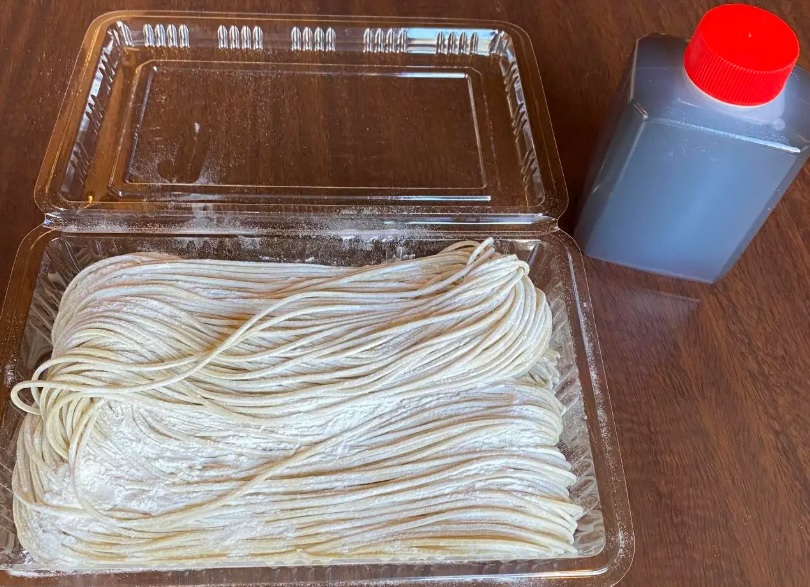 グルメ体験