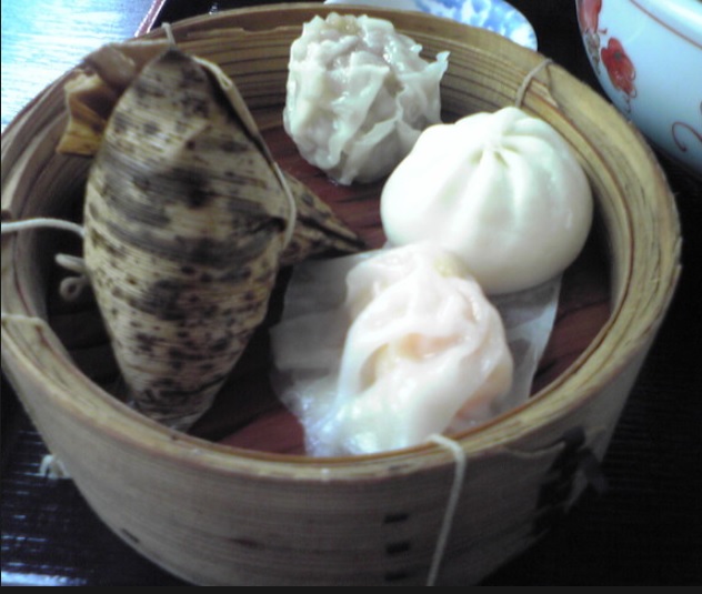 料理3