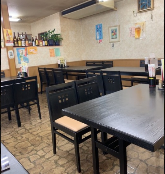 個室