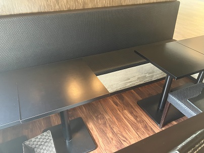 店内の様子2