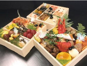 料理3