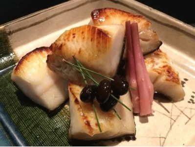 グルメ体験