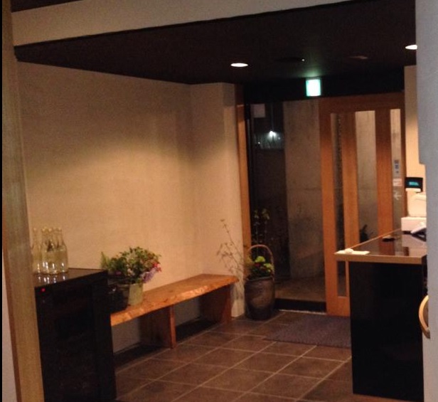 店内の様子2