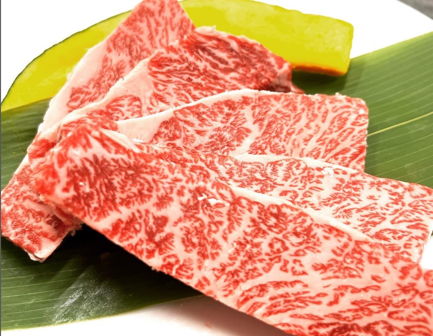 グルメ体験