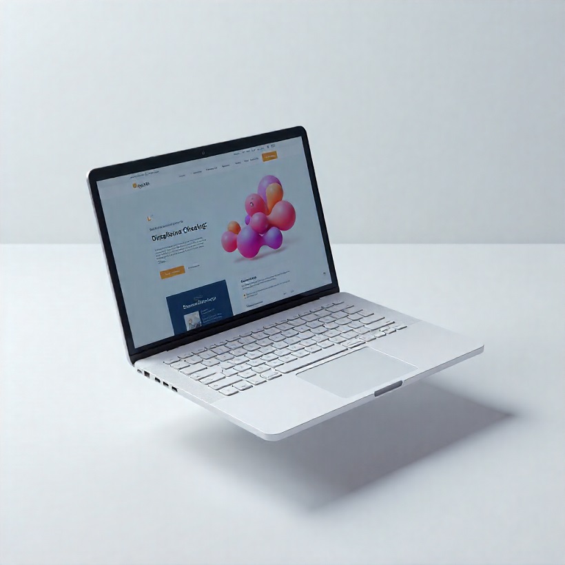 プログラミング学習画面